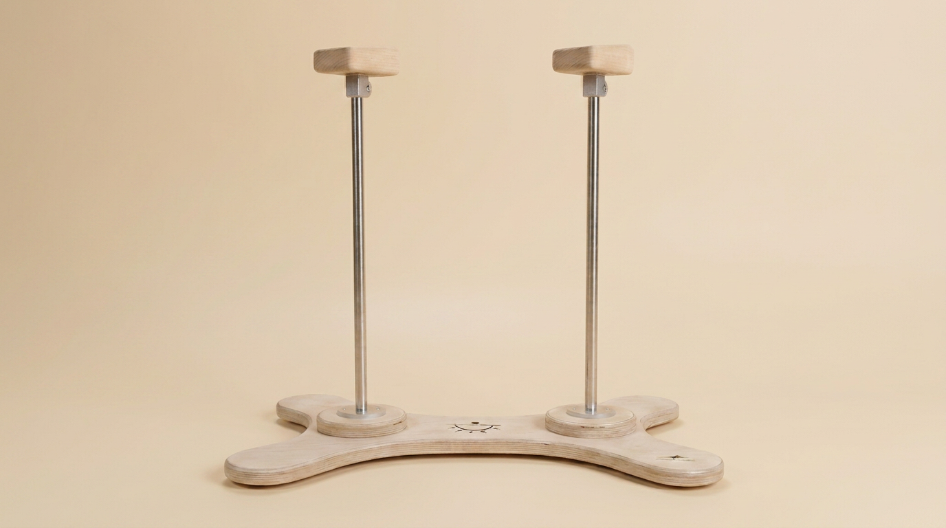Handstand canes Pro