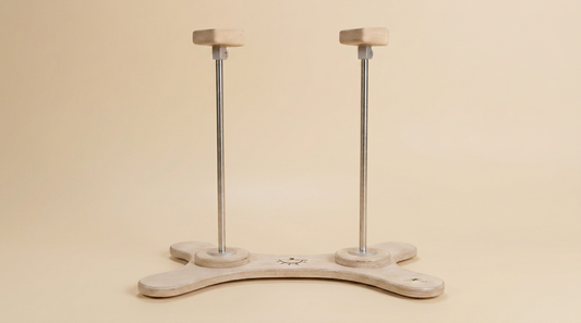 Handstand Stand Pro, personnalisable