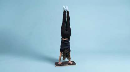 Planche d'équilibre