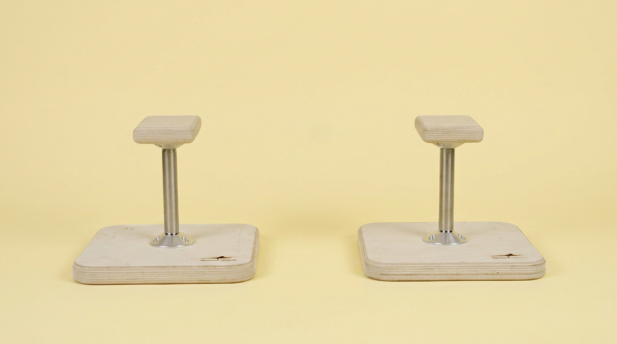Handstandständer Basic Single
