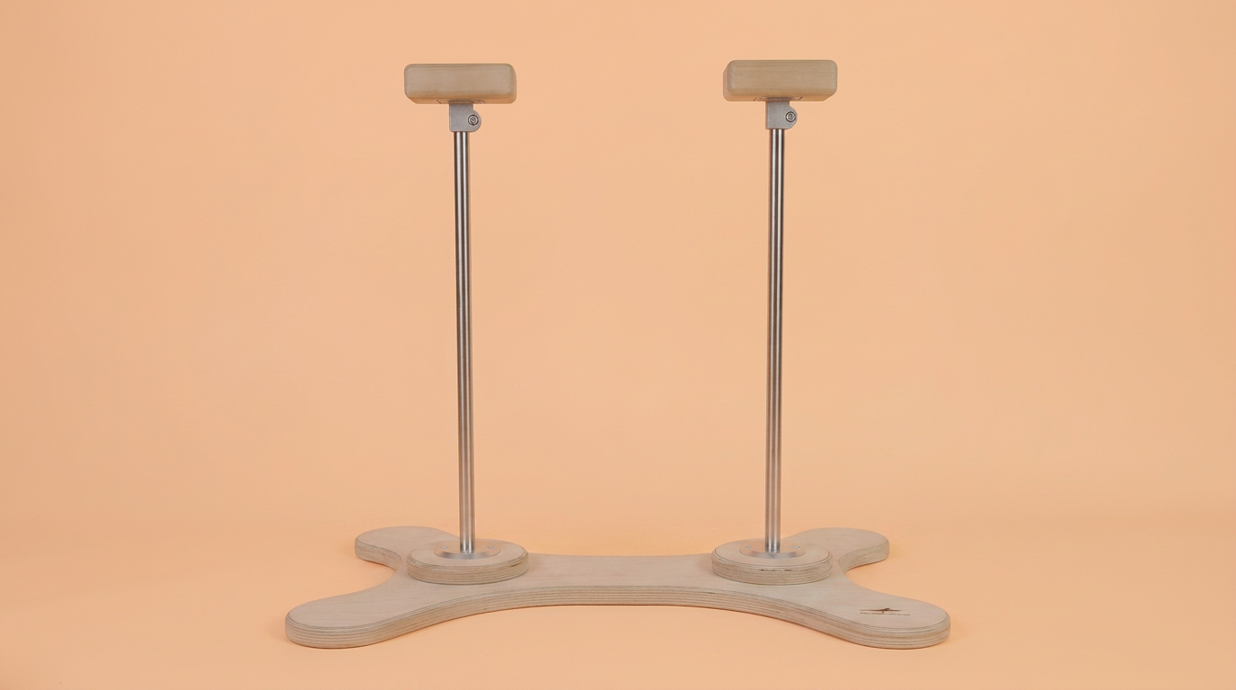 Handstand canes Pro