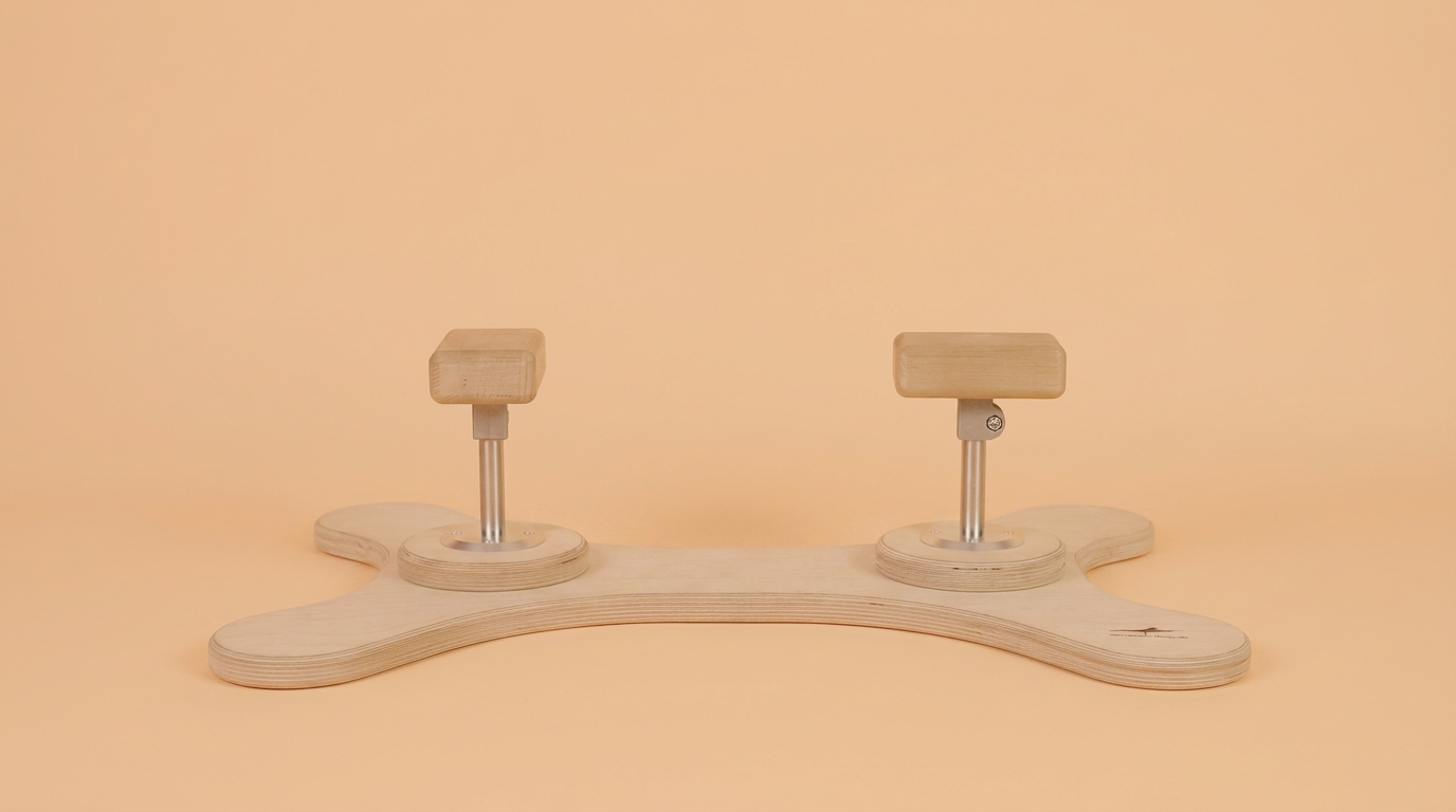 Handstand canes Pro