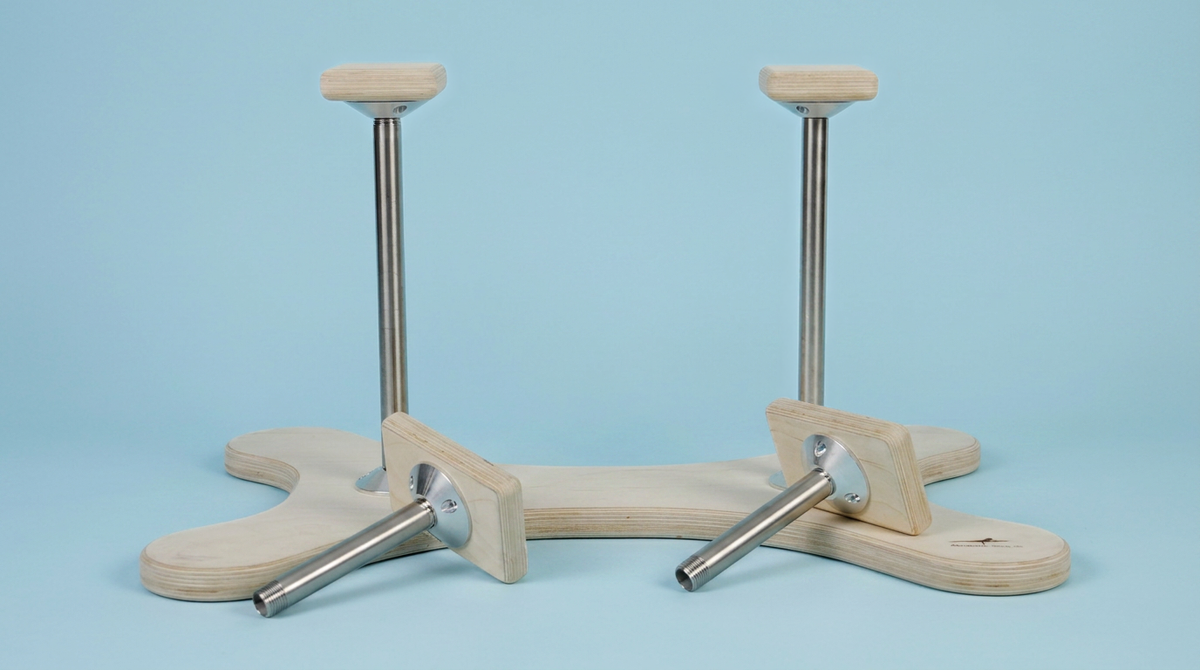 Handstand canes basic