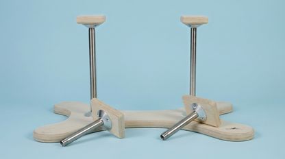 Handstand canes basic