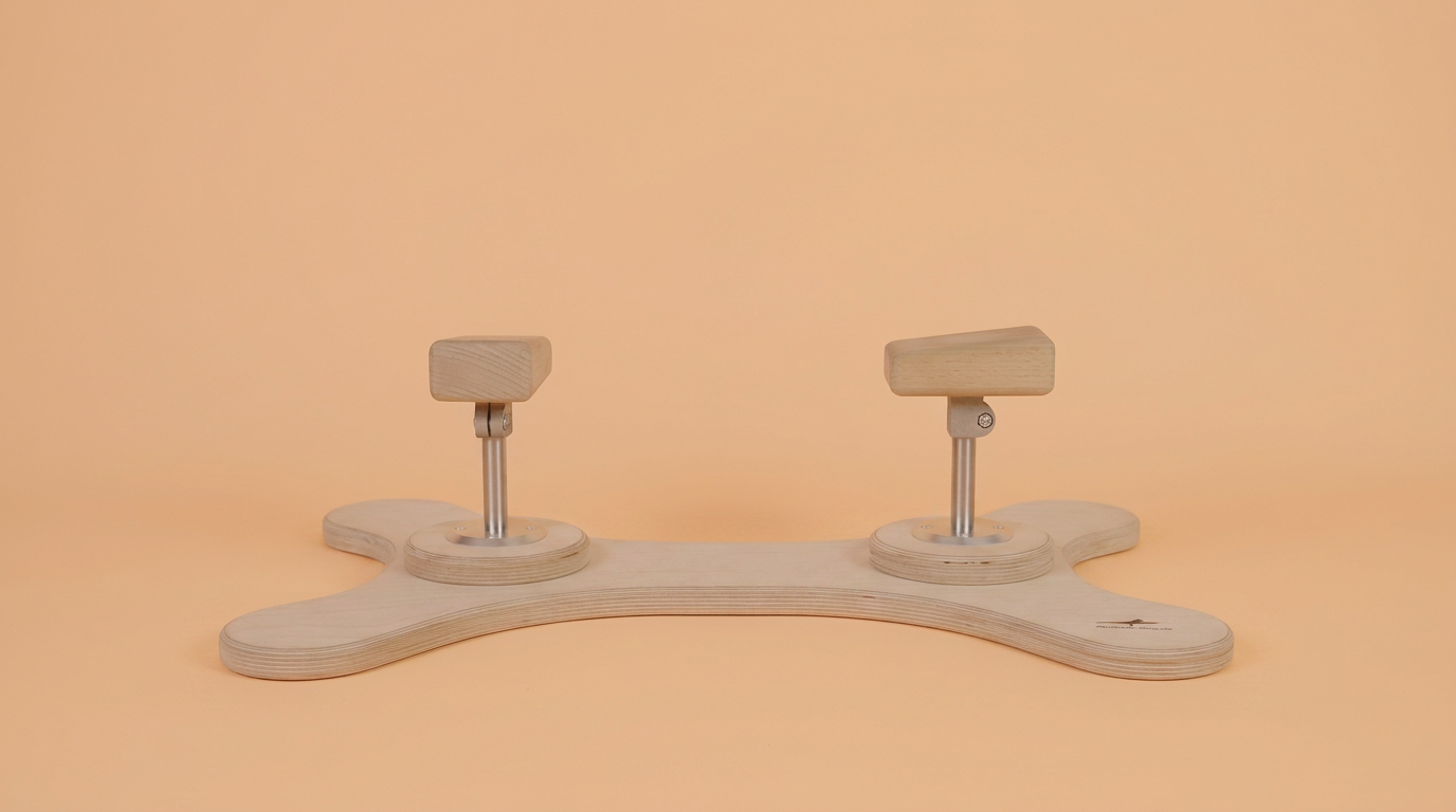 Handstand canes Pro
