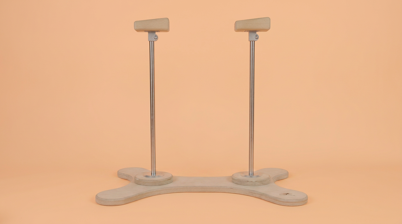 Handstand canes Pro