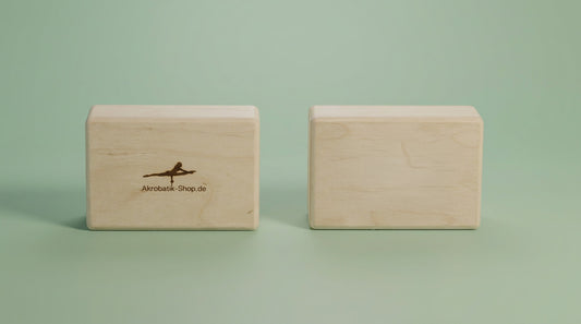 Handstand blocks "box blocks", pair