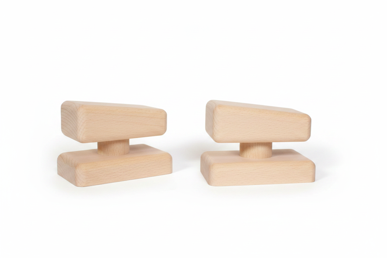Travelblocks, Paar