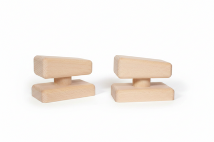 Travelblocks, Paar
