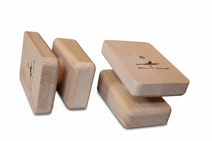 Travelblocks, Paar