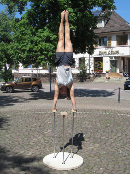 Handstand Platform Pro 3