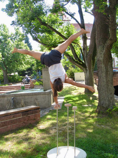 Handstand Platform Pro 3