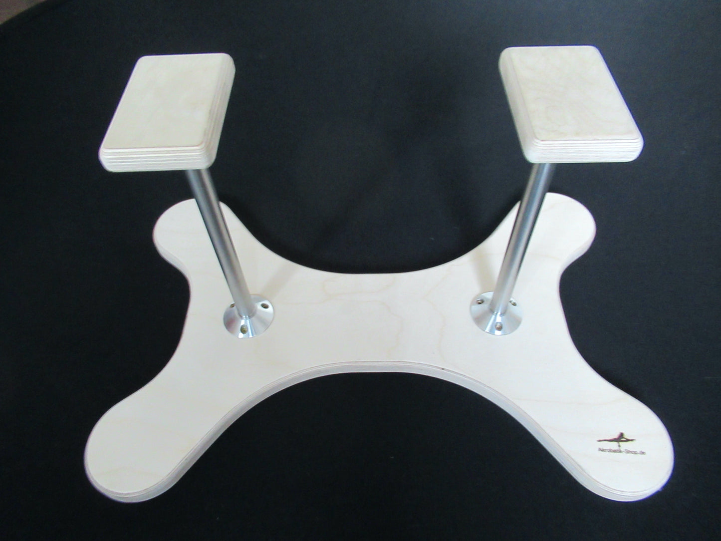 Support de poirier basique, personnalisable