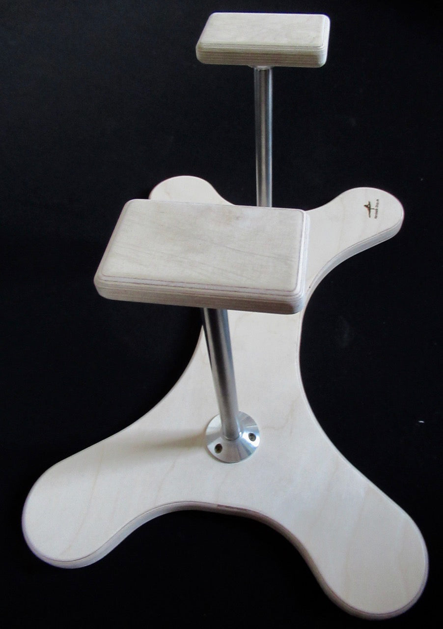 Support de poirier basique, personnalisable