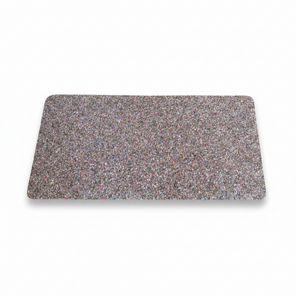 Tapis de poirier / mini tapis de yoga en caoutchouc liège 