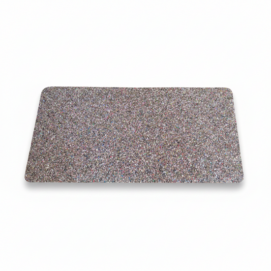 Handstand mat / mini yoga mat rubber cork