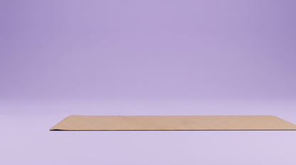 Yoga mat cork 