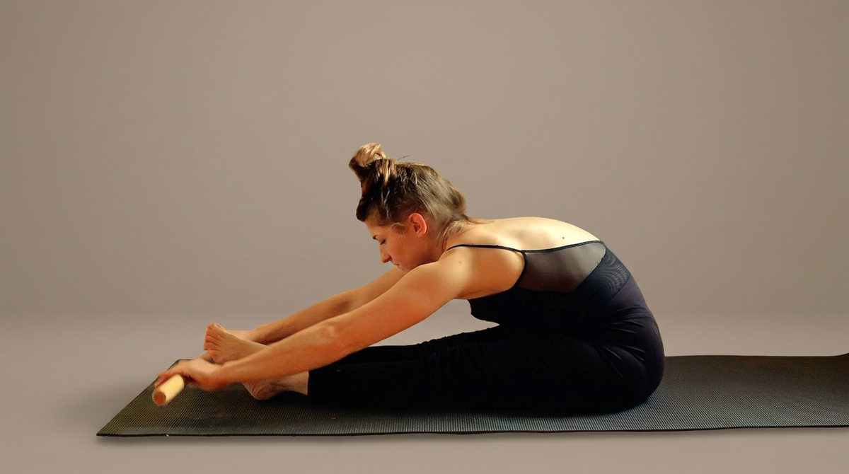 Handstand Mobility Stick
