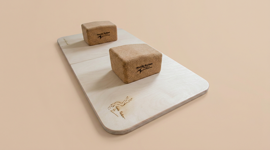 Set plateau + blocs, Natalie's Edition