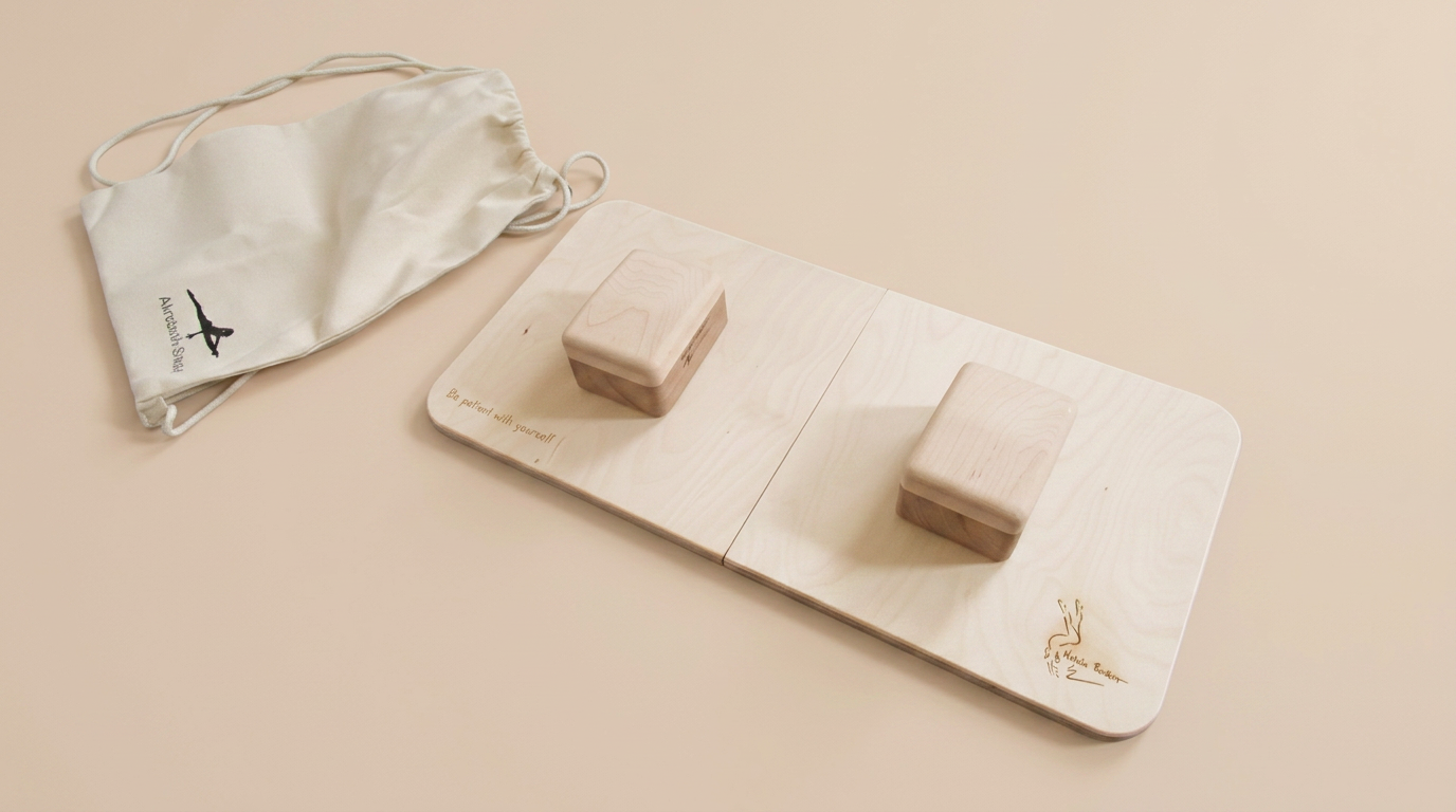 Set plateau + blocs, Natalie's Edition