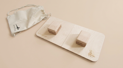 Set plateau + blocs, Natalie's Edition