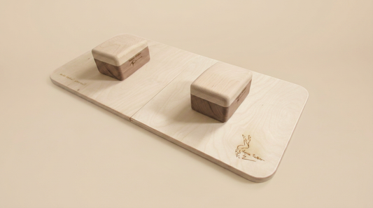 Set plateau + blocs, Natalie's Edition