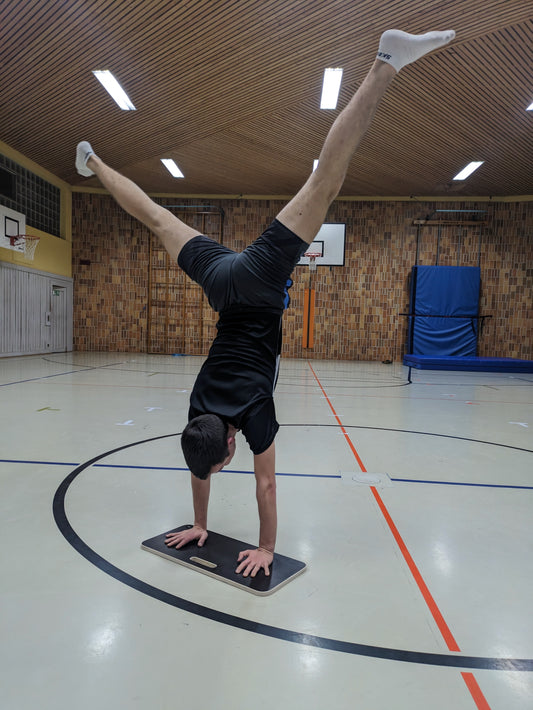 Handstandboard