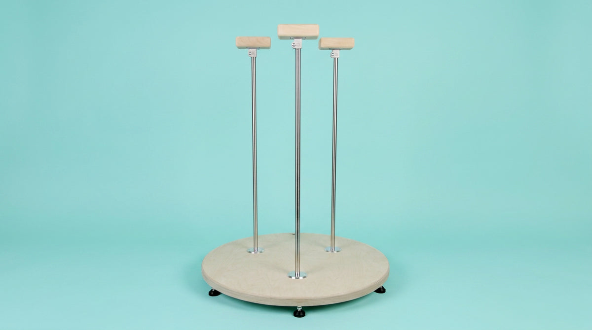 Handstand Platform PRO 3