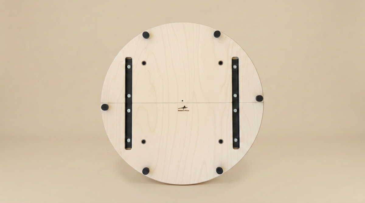 Handstand Platform Pro 3, dismantable
