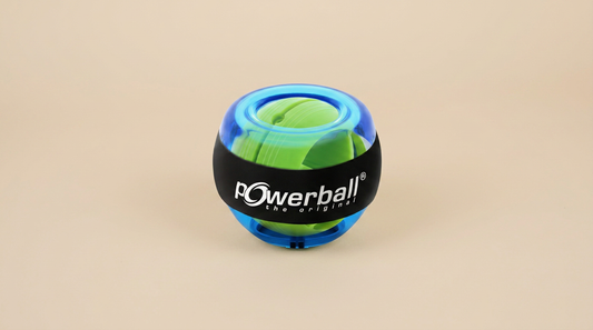 Boule de puissance