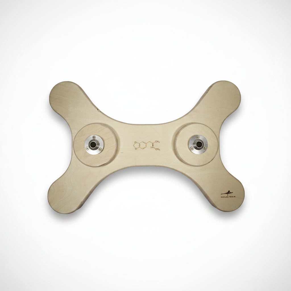 Handstand Stand Pro, personnalisable