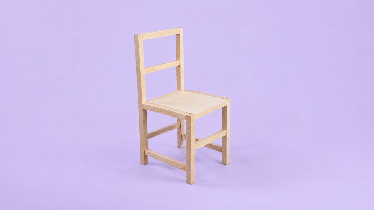 Balance Stuhl