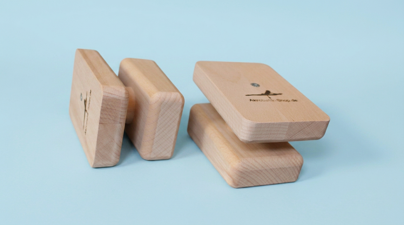 Blocs de voyage, paire