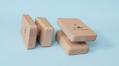 Blocs de voyage, paire