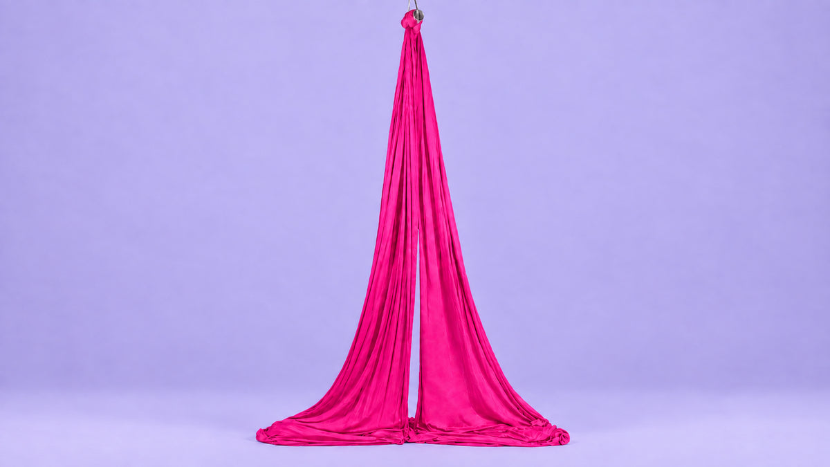 aerial silk - 160cm
