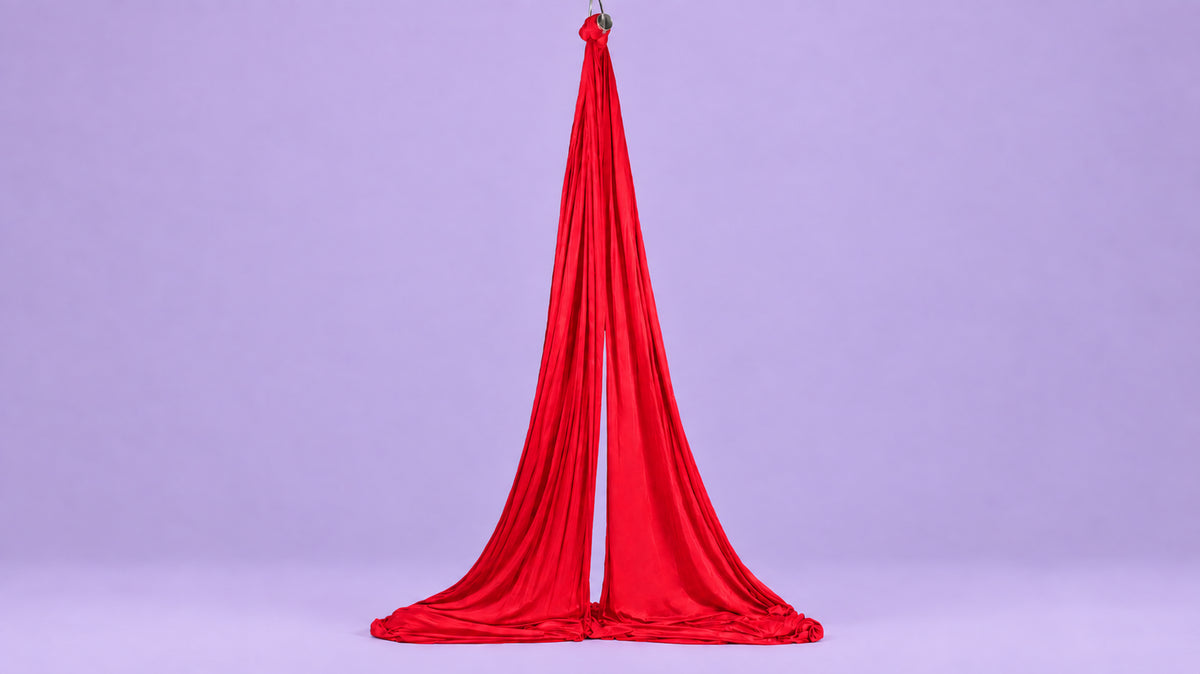 aerial silk - 160cm