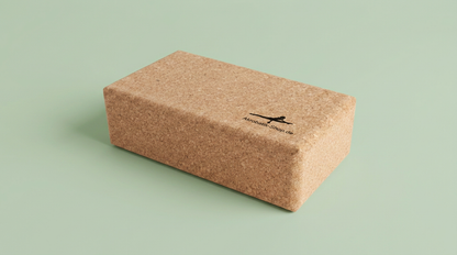 Yoga block