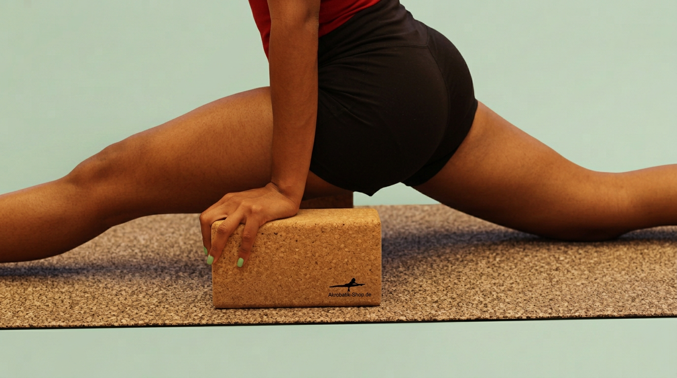 Yoga block