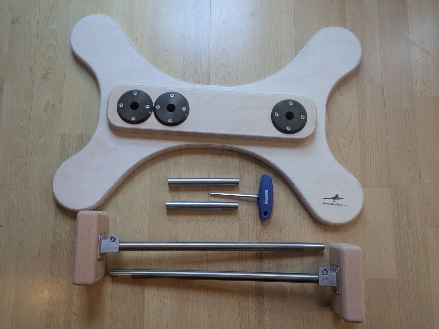 Handstand canes Pro Vario