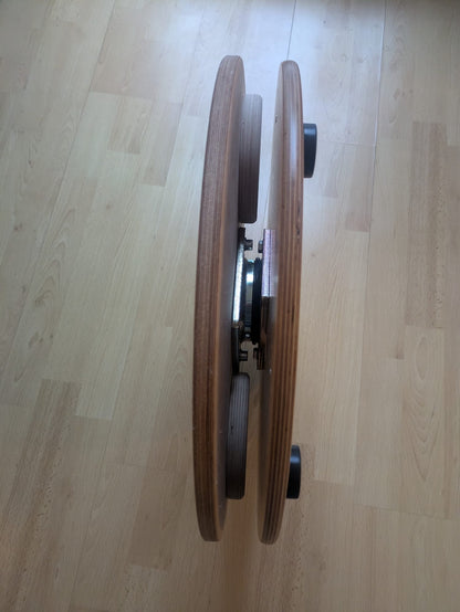 Handstand canes Pro Spin