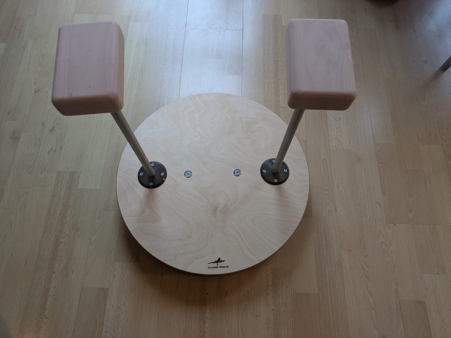 Handstand canes Pro Spin