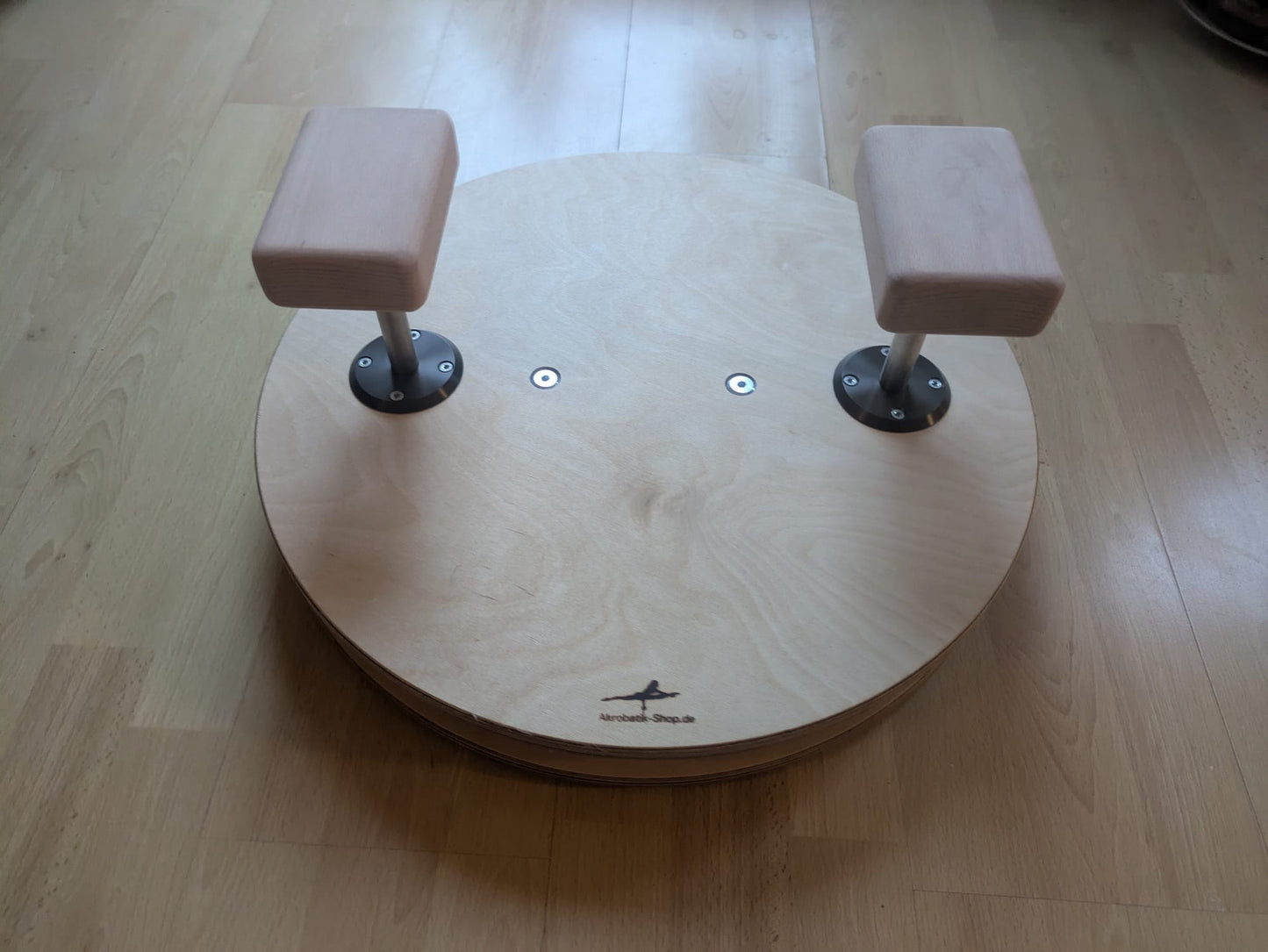 Handstand canes Pro Spin