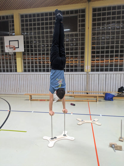 Handstand canes Pro Vario