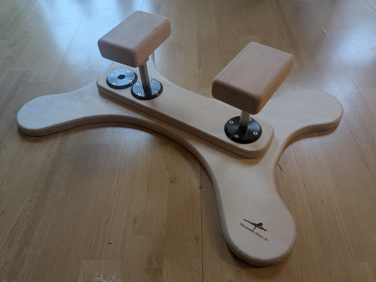 Handstand canes Pro Vario