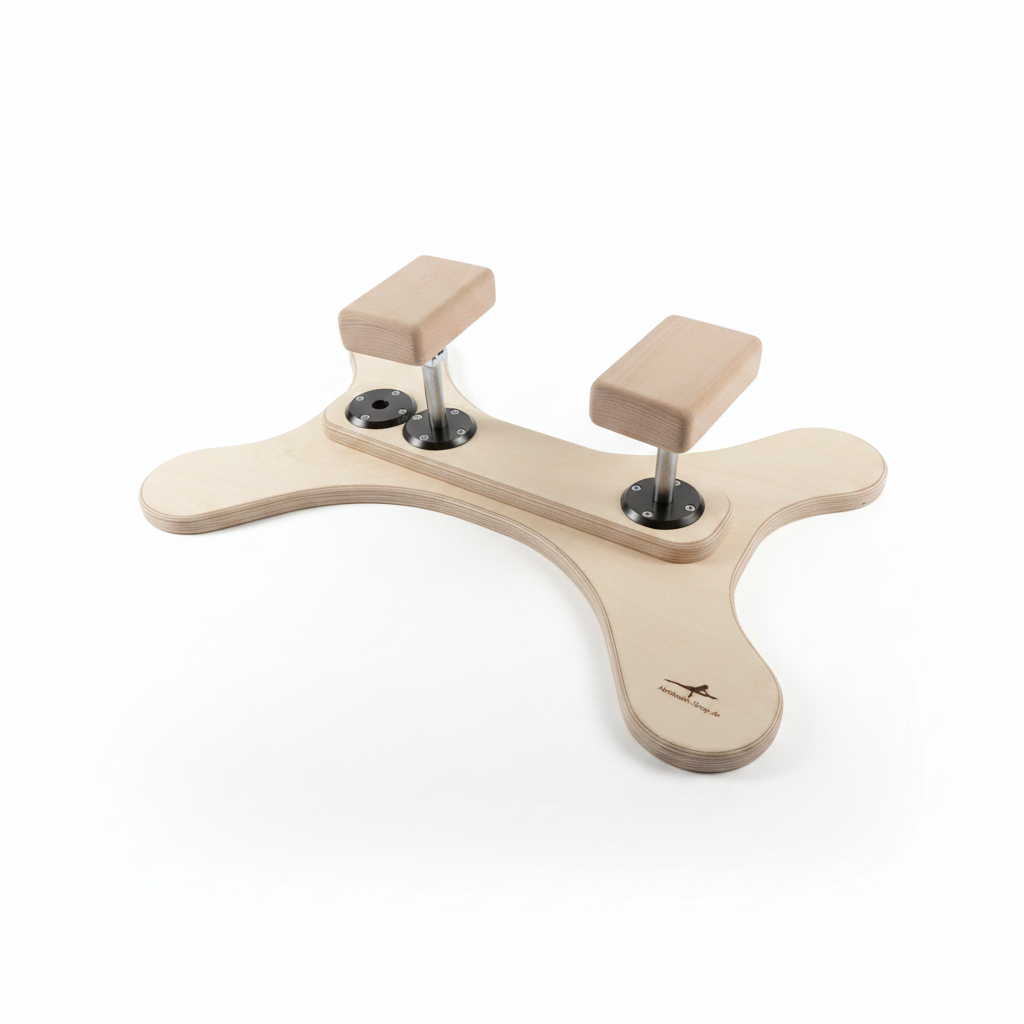 Handstand canes Pro Vario