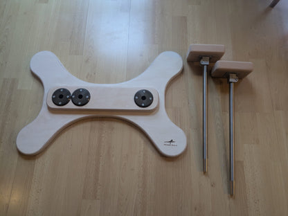 Handstand canes Pro Vario