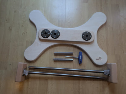 Handstand canes Pro Vario