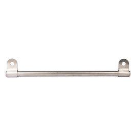 Trapeze bar stainless steel