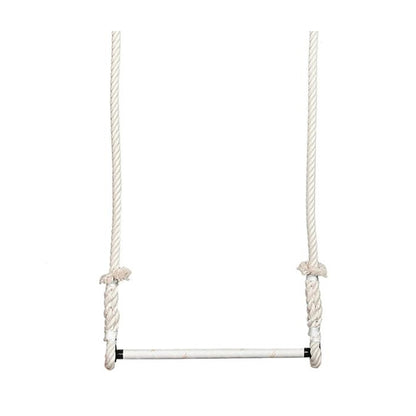 Trapez, 55cm breit, 2,50 Meter Seillänge