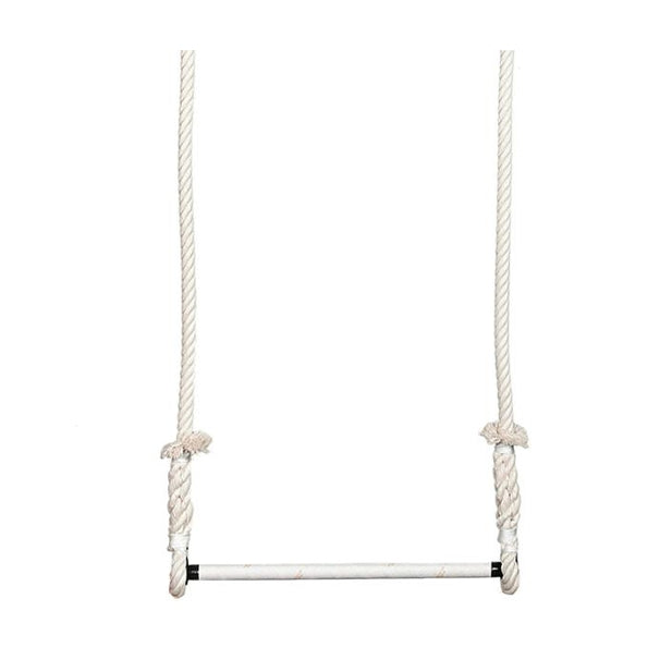 Trapez, 50cm breit, 2,50 Meter Seillänge